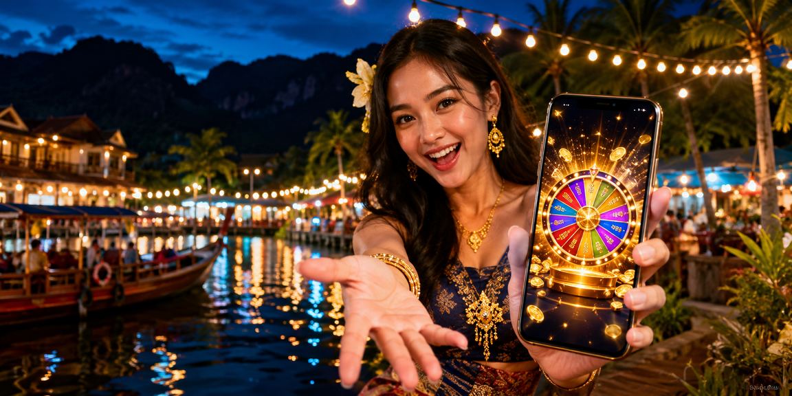 Meja roulette kasino langsung gaya Malaysia di Langkawi dalam platform e39
