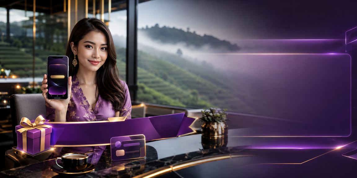 Pengguna Malaysia memainkan slot dalam talian e39 melalui telefon pintar