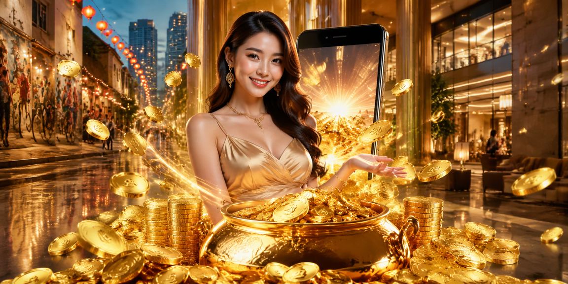 Pengguna Malaysia di Penang mengakses platform kasino mudah alih e39 dari telefon