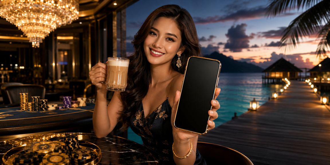 Tawaran bonus pendaftaran sempena perayaan Malaysia di e39 Sabah